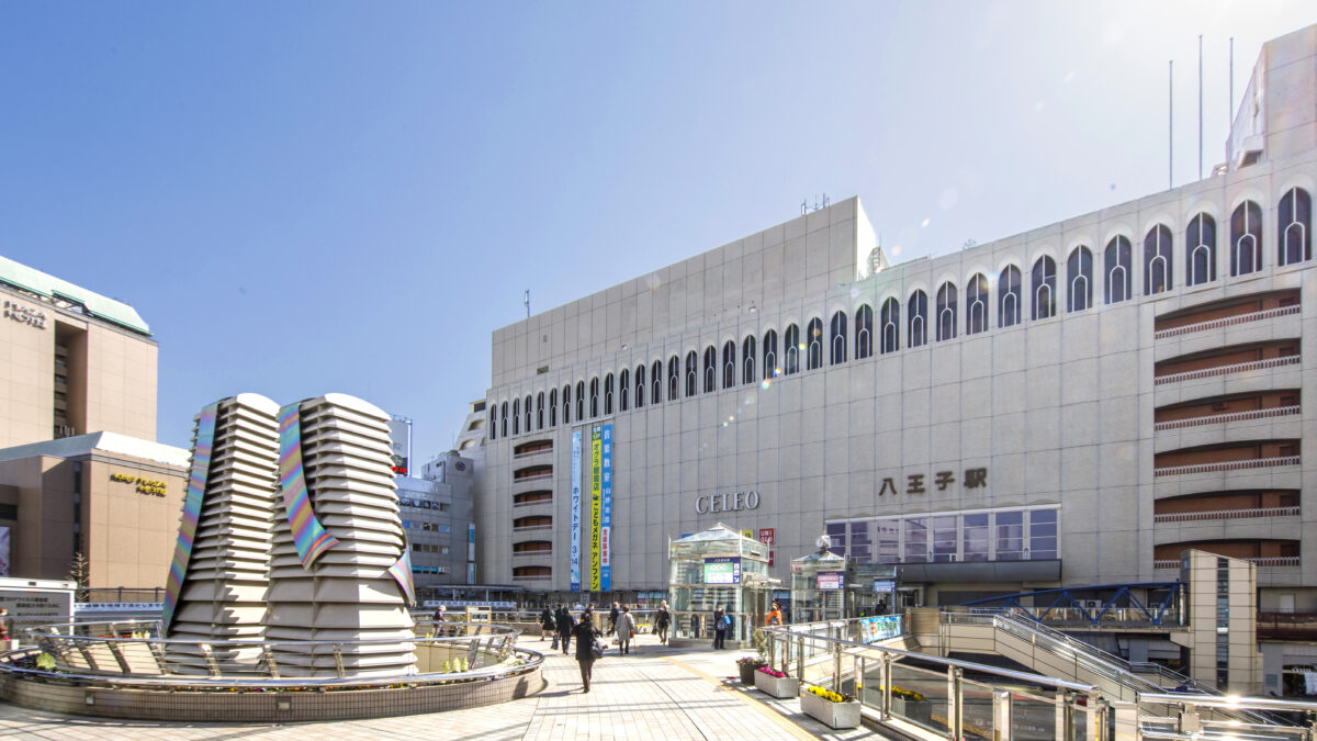 6,600円で八王子市の車庫証明を代行申請します！